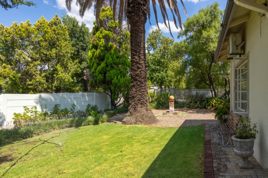 3 Bedroom Property for Sale in Suidrand Free State